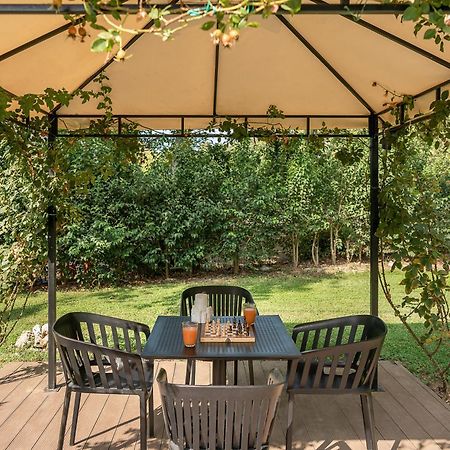Villa Nature, Heated Pool Kalívesz Kültér fotó