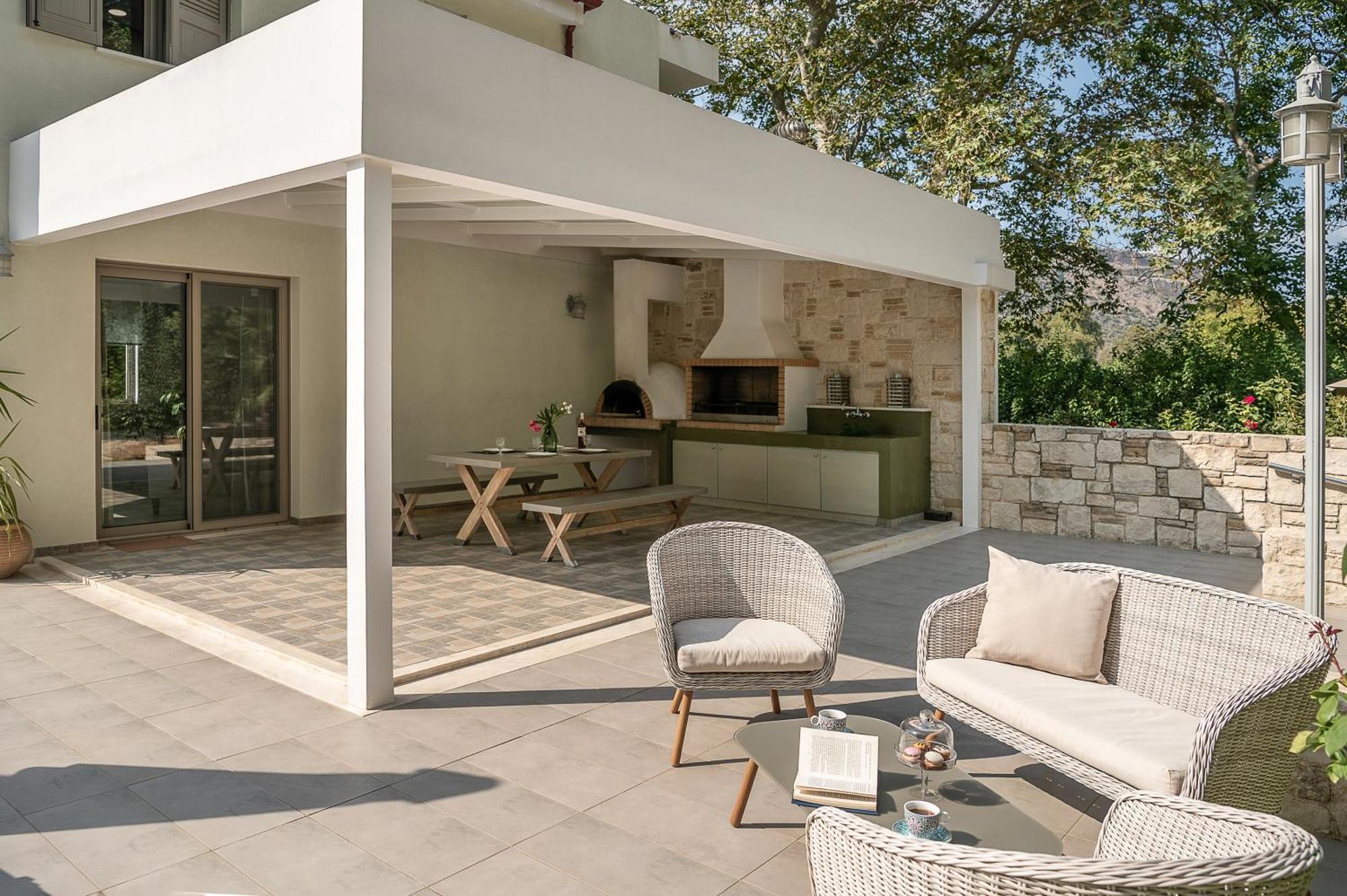 Villa Nature, Heated Pool Kalívesz Kültér fotó