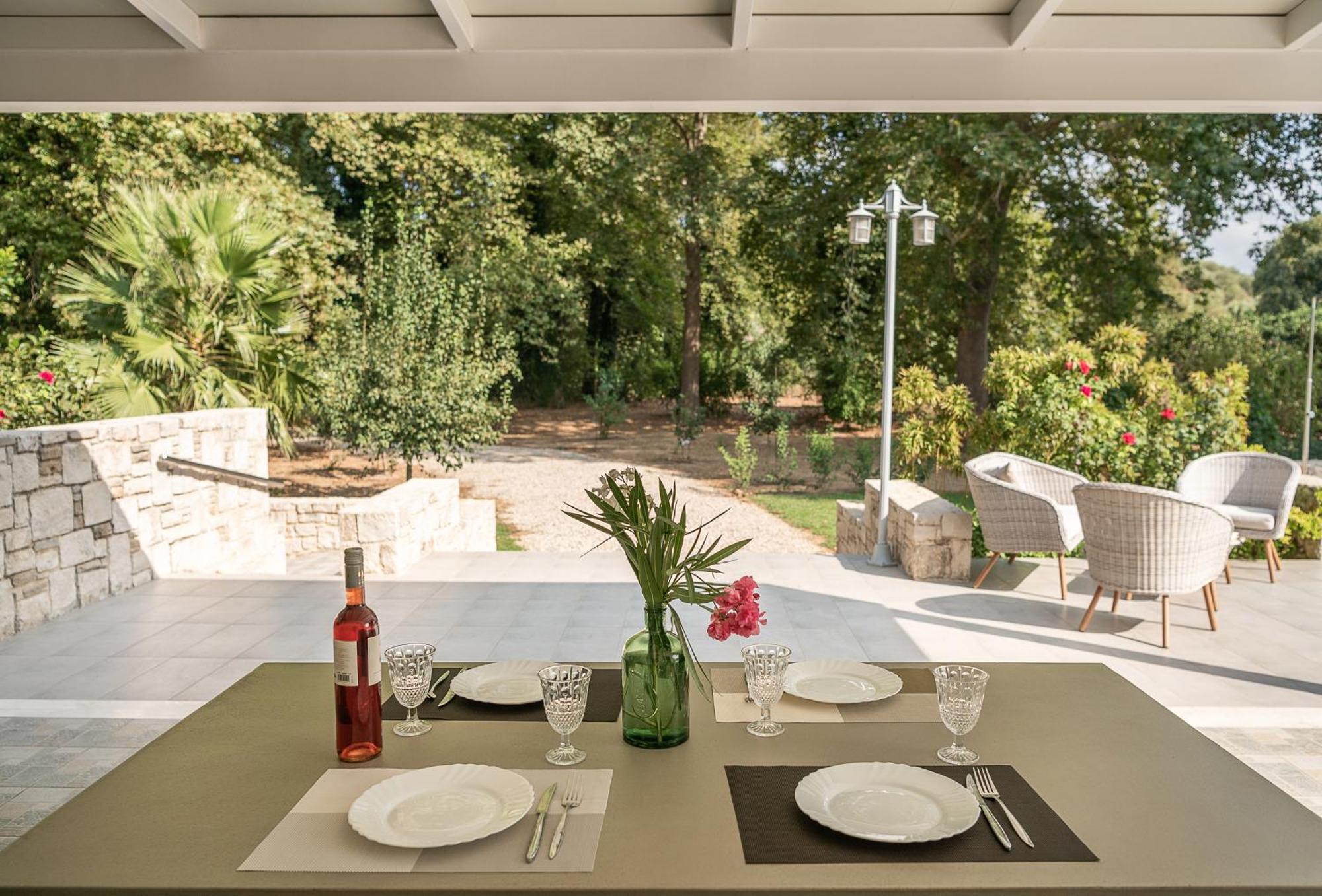 Villa Nature, Heated Pool Kalívesz Kültér fotó