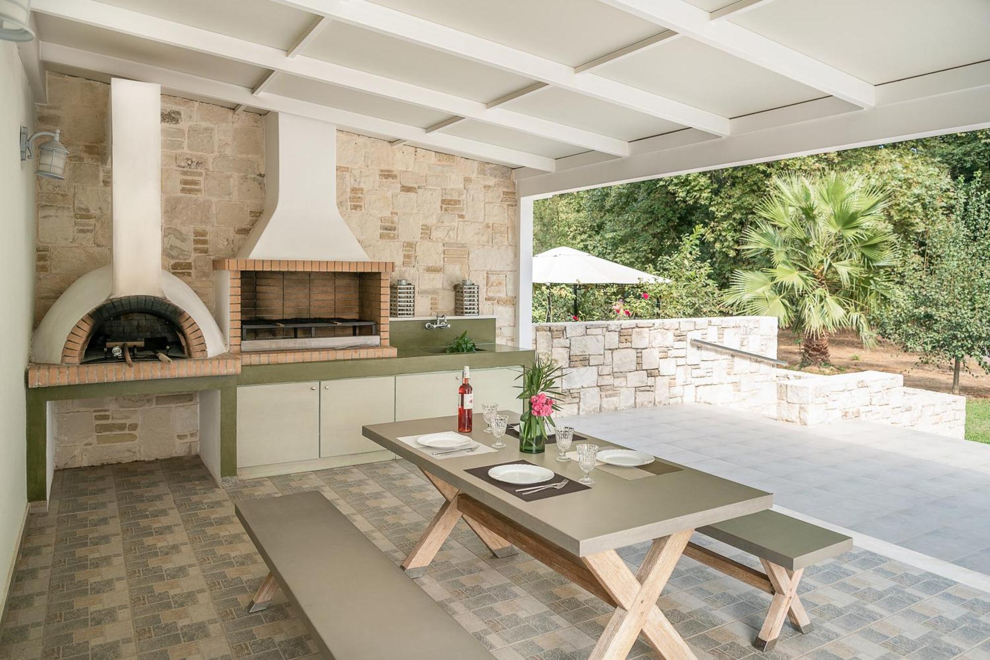 Villa Nature, Heated Pool Kalívesz Kültér fotó