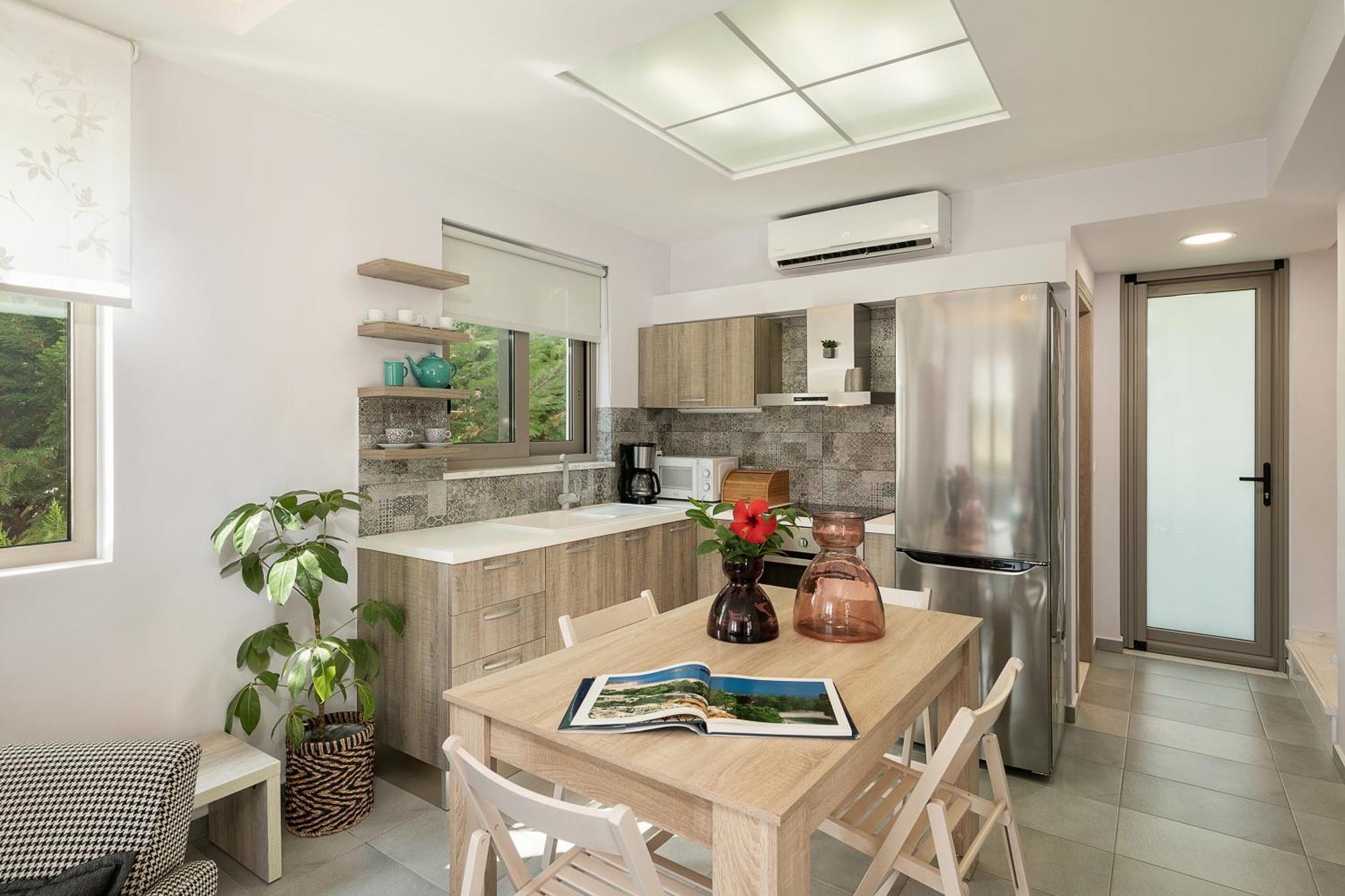 Villa Nature, Heated Pool Kalívesz Kültér fotó